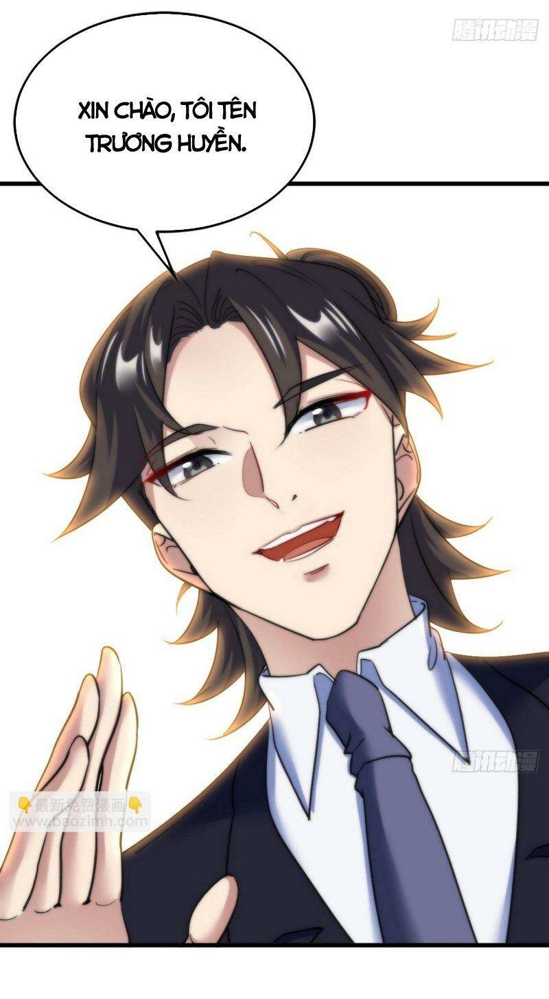 Long Vương Điện Chapter 131 - Trang 2