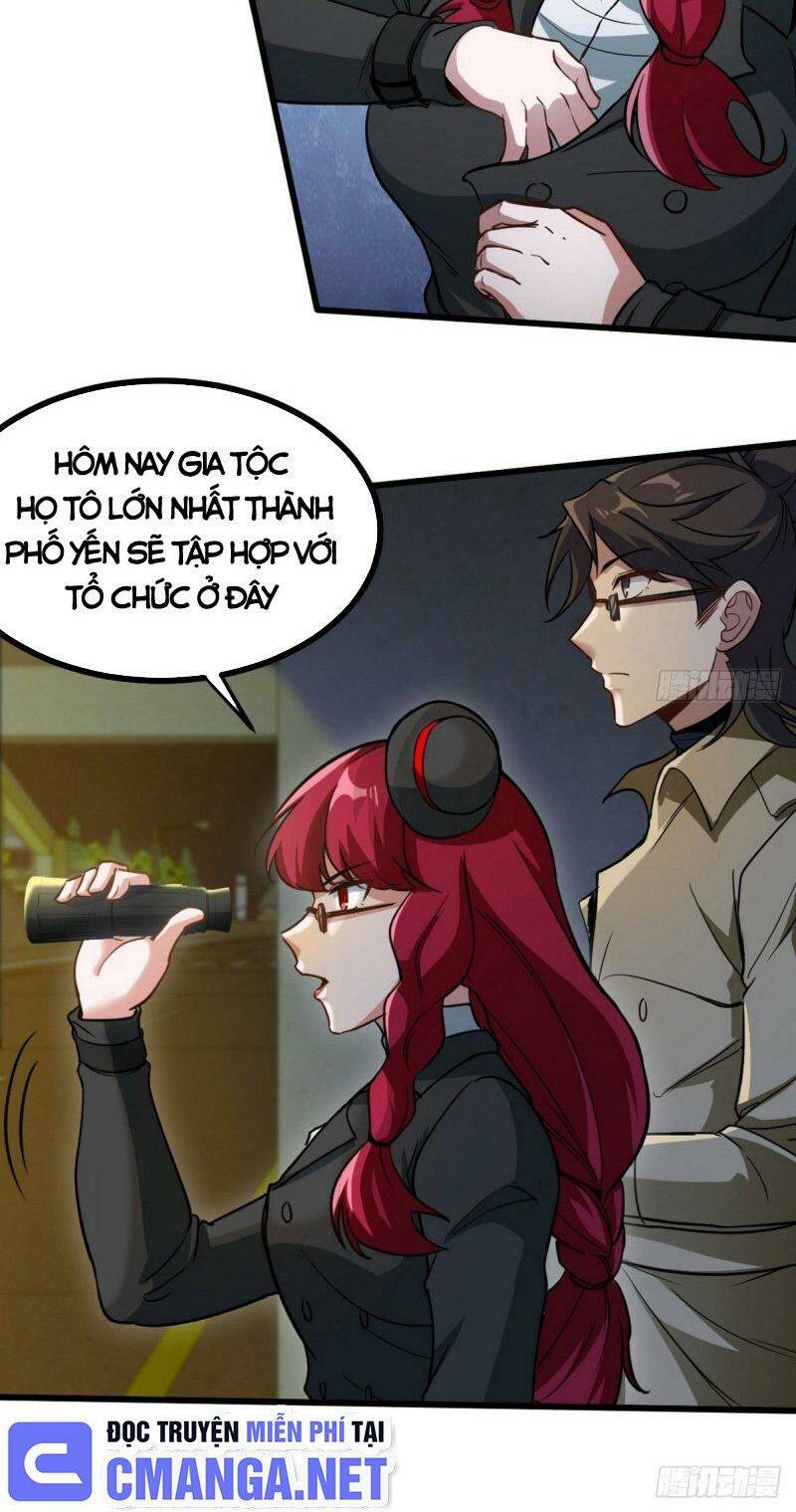 Long Vương Điện Chapter 132 - Trang 2