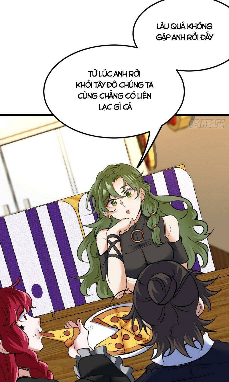 Long Vương Điện Chapter 133 - Trang 2