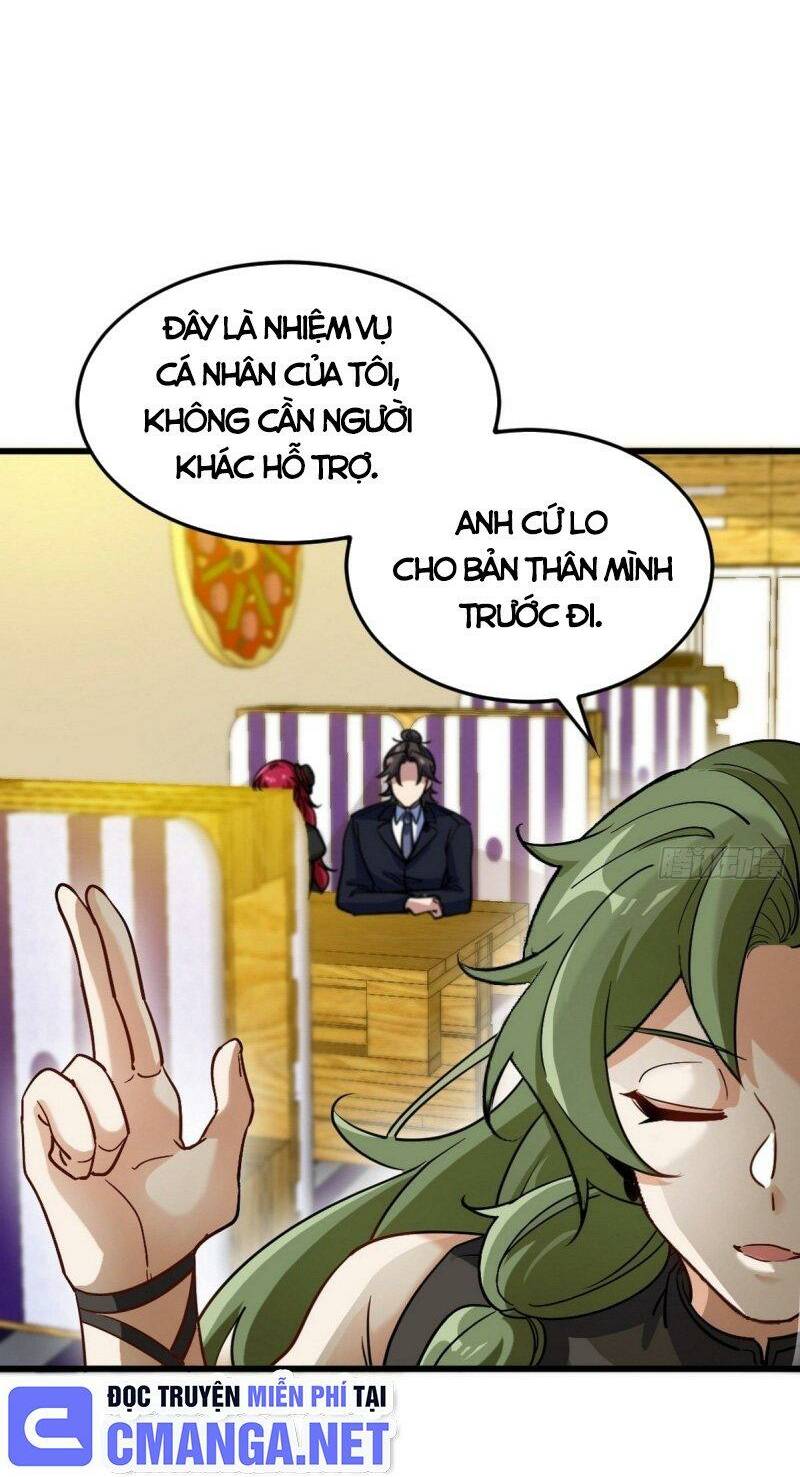 Long Vương Điện Chapter 133 - Trang 2