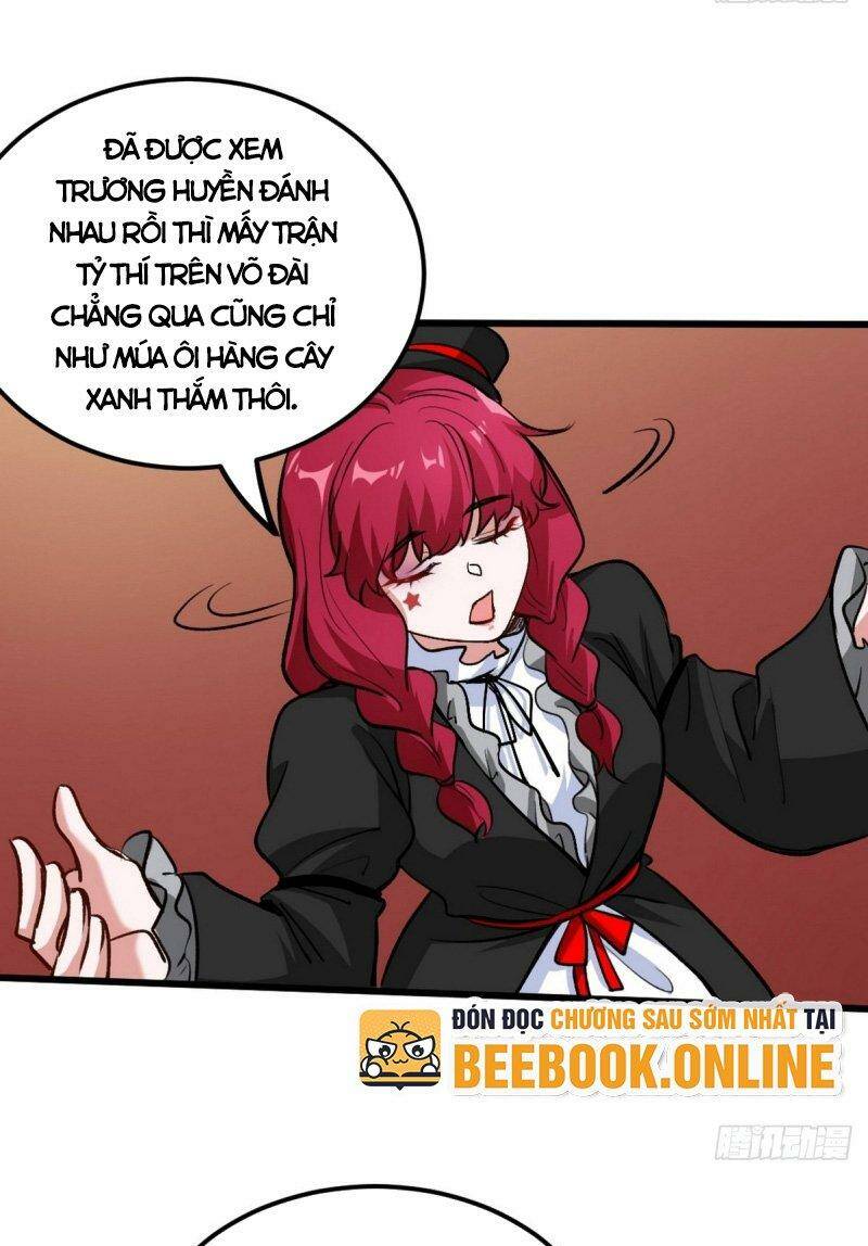 Long Vương Điện Chapter 135 - Trang 2