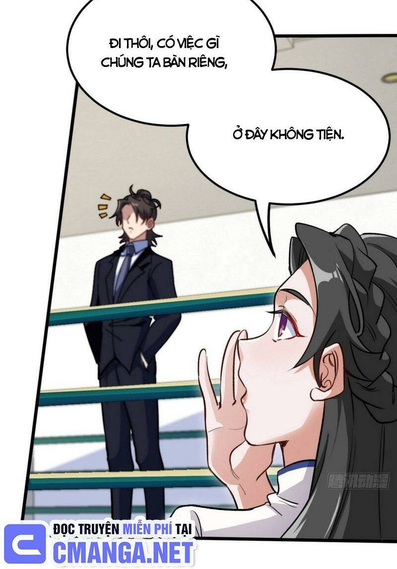 Long Vương Điện Chapter 135 - Trang 2