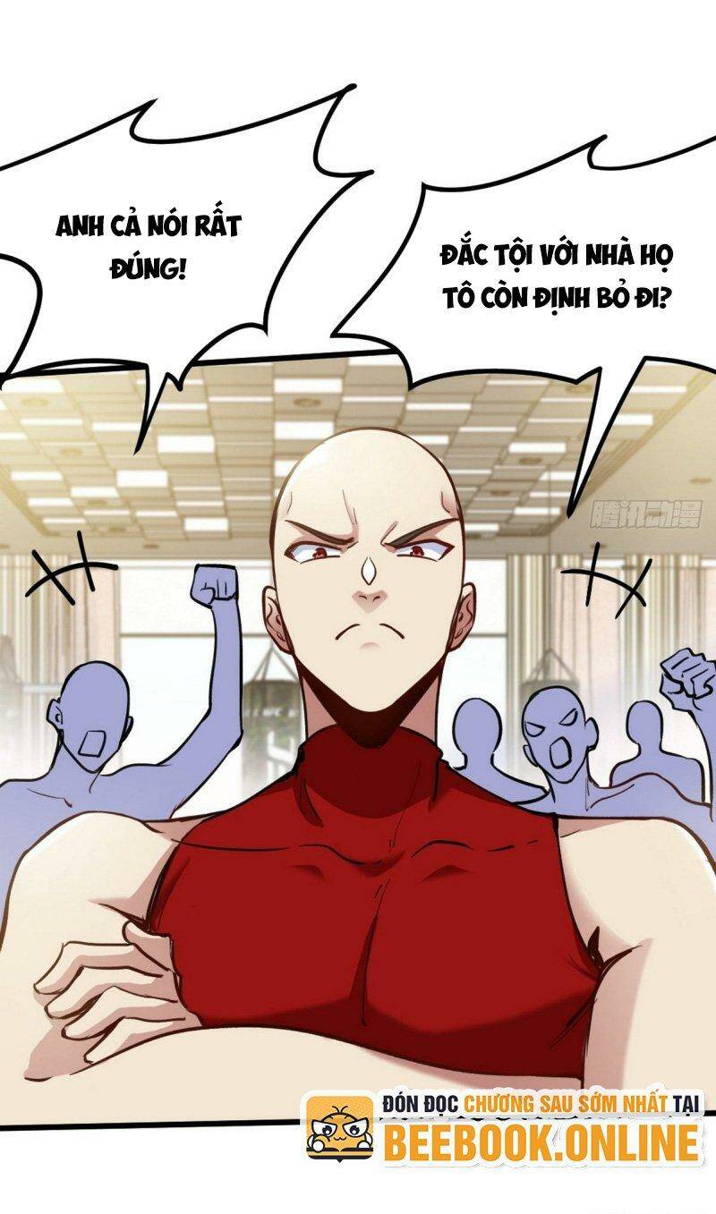 Long Vương Điện Chapter 135 - Trang 2