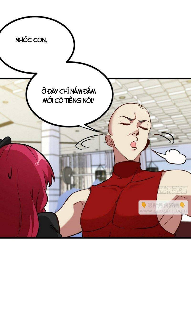 Long Vương Điện Chapter 135 - Trang 2