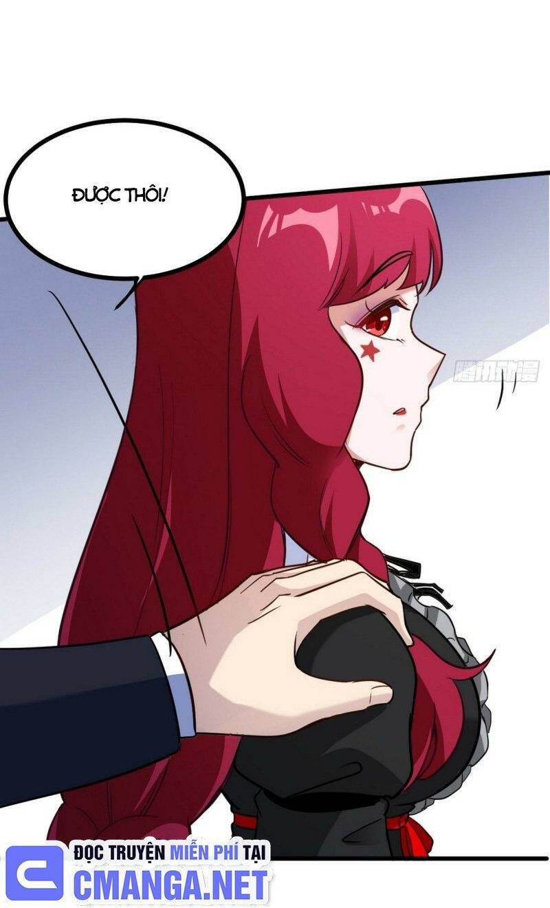 Long Vương Điện Chapter 135 - Trang 2