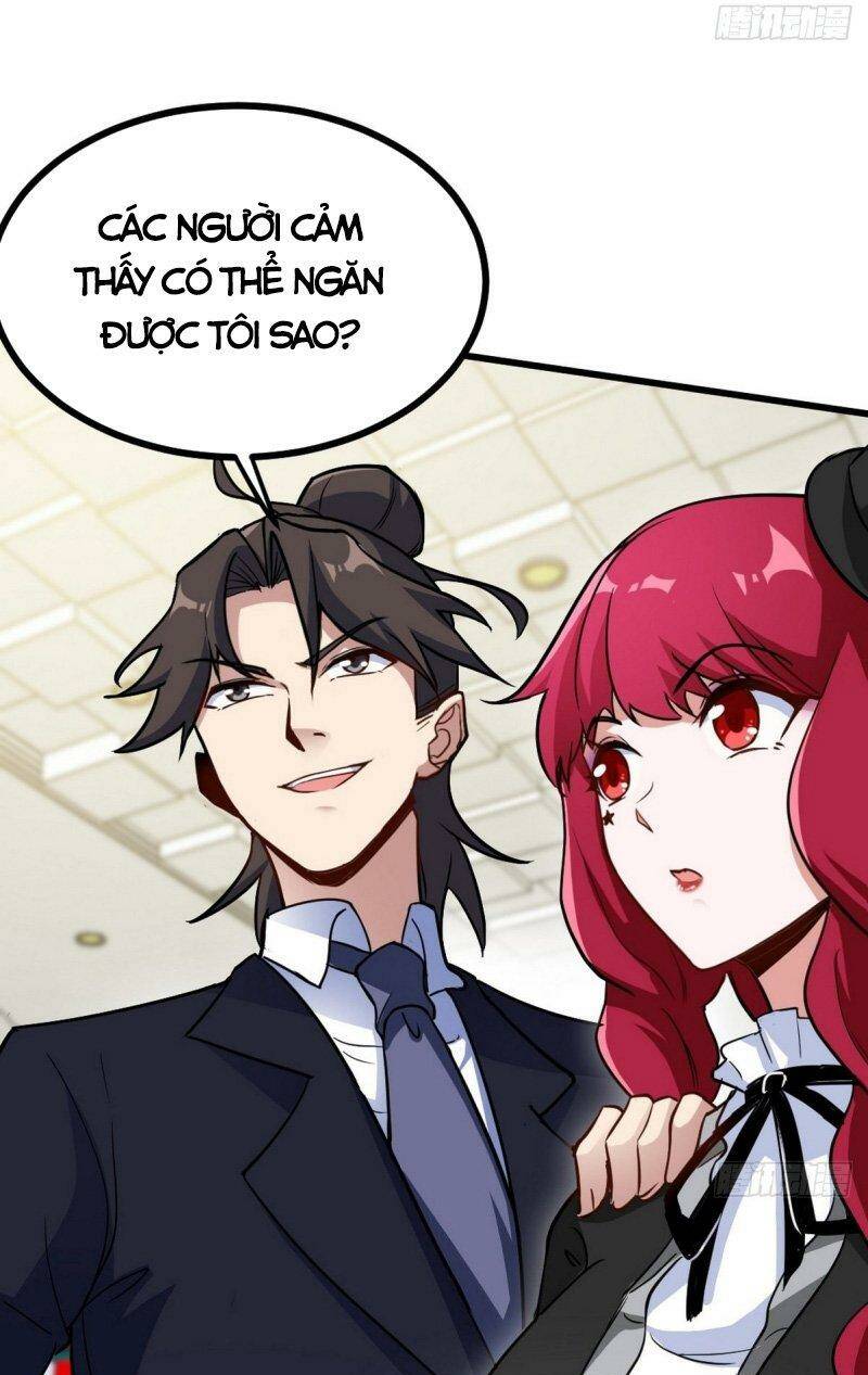 Long Vương Điện Chapter 135 - Trang 2