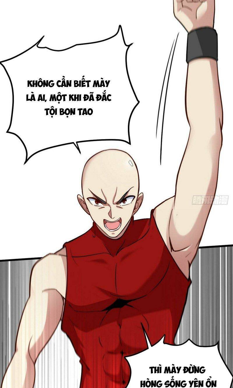 Long Vương Điện Chapter 135 - Trang 2