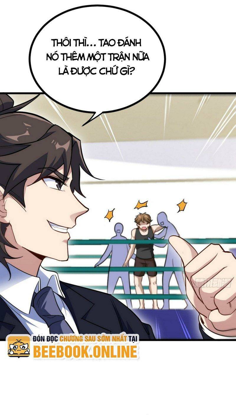 Long Vương Điện Chapter 135 - Trang 2