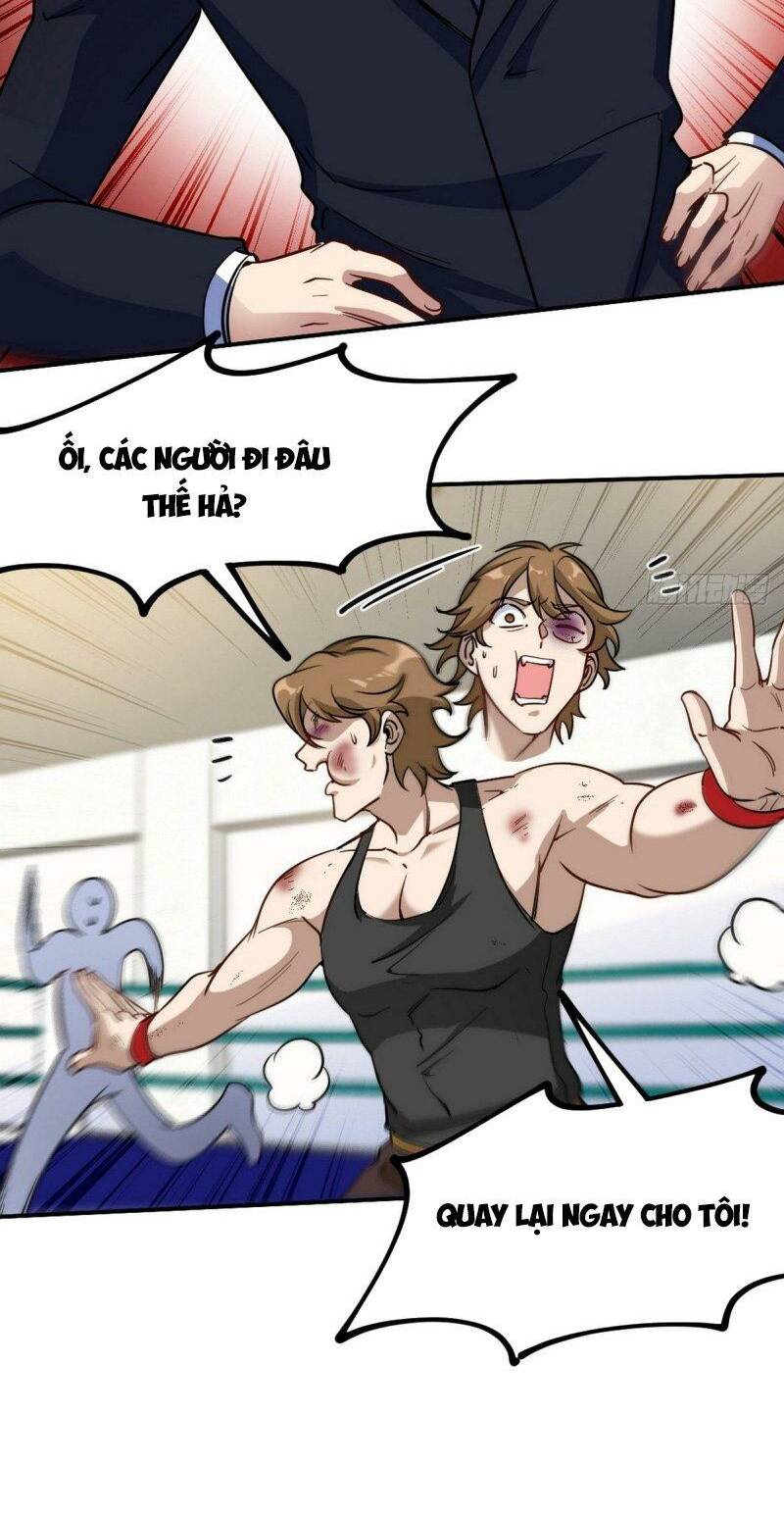 Long Vương Điện Chapter 135 - Trang 2