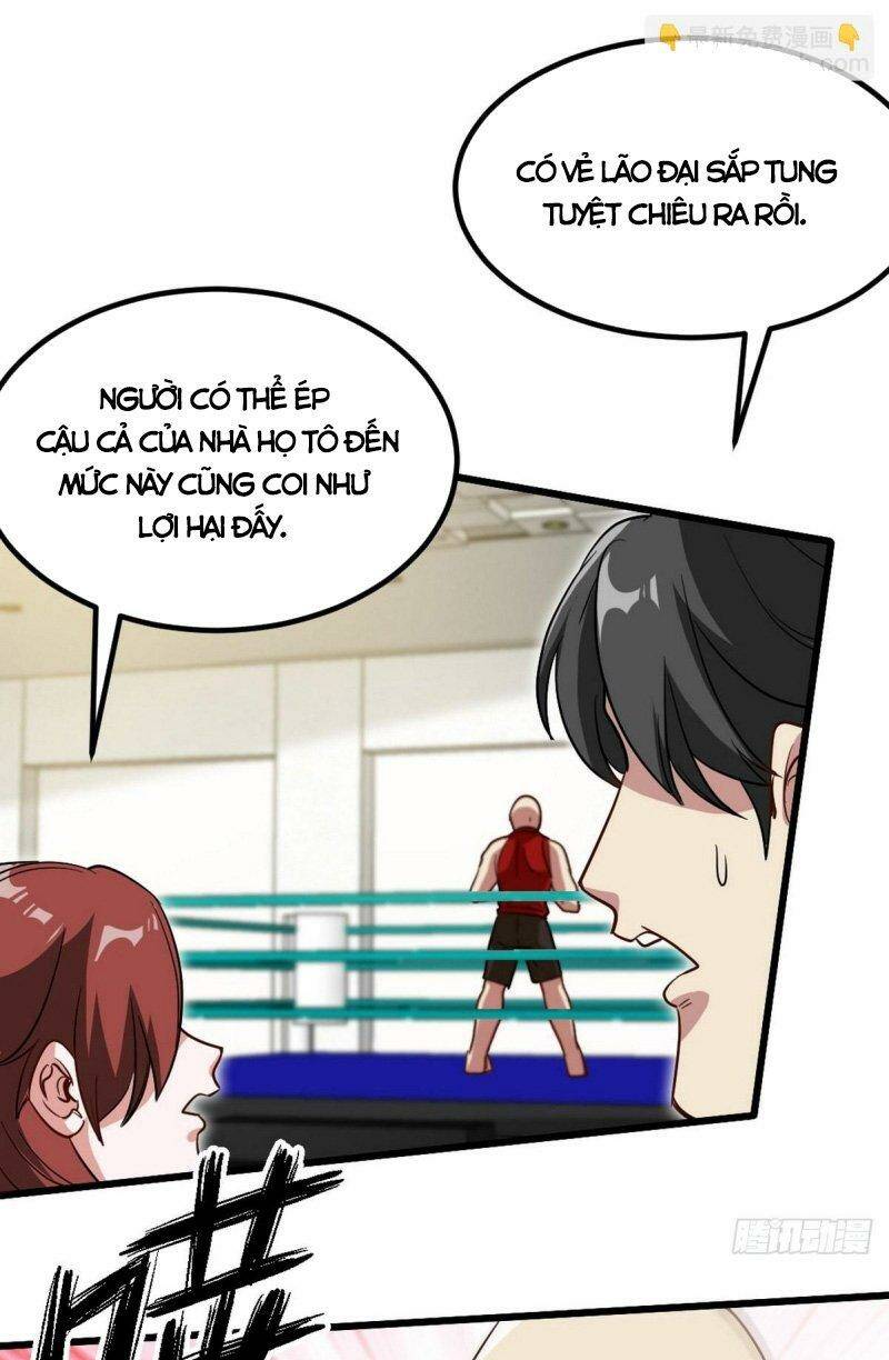 Long Vương Điện Chapter 136 - Trang 2