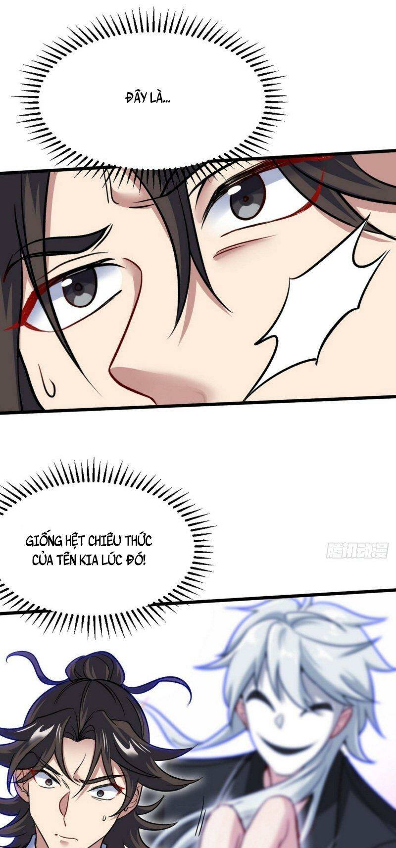 Long Vương Điện Chapter 136 - Trang 2