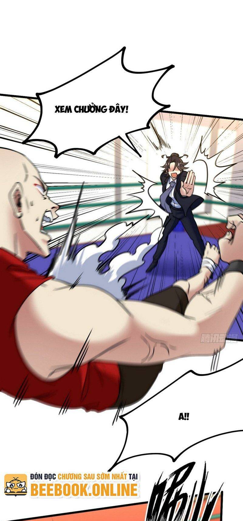 Long Vương Điện Chapter 136 - Trang 2