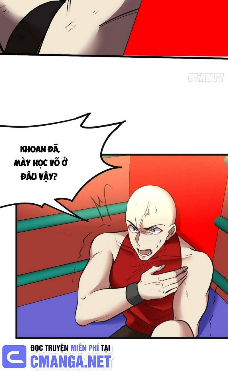 Long Vương Điện Chapter 136 - Trang 2