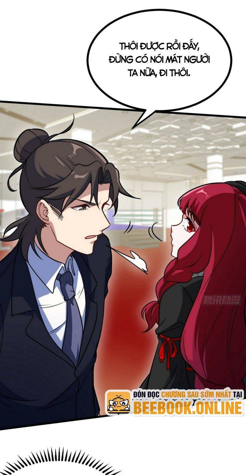 Long Vương Điện Chapter 136 - Trang 2