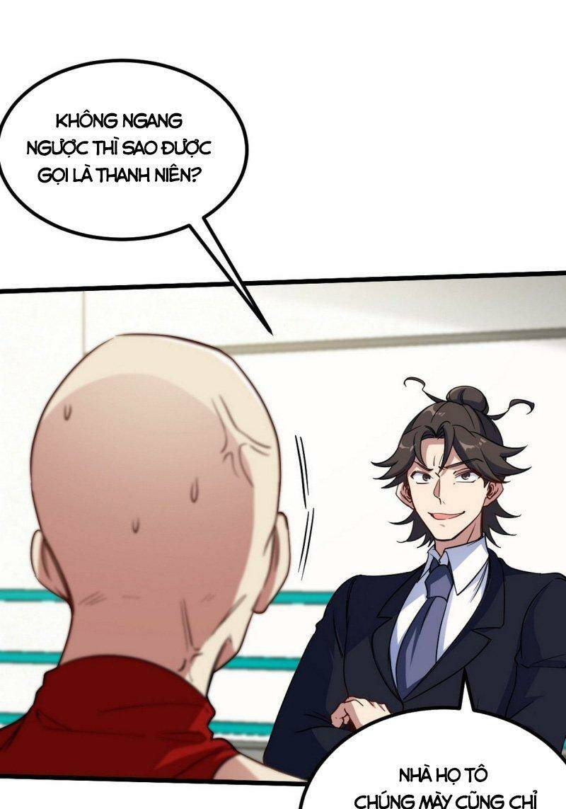 Long Vương Điện Chapter 136 - Trang 2