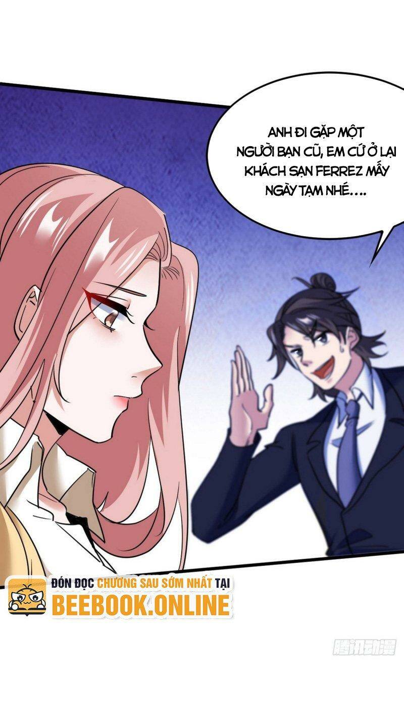 Long Vương Điện Chapter 137 - Trang 2