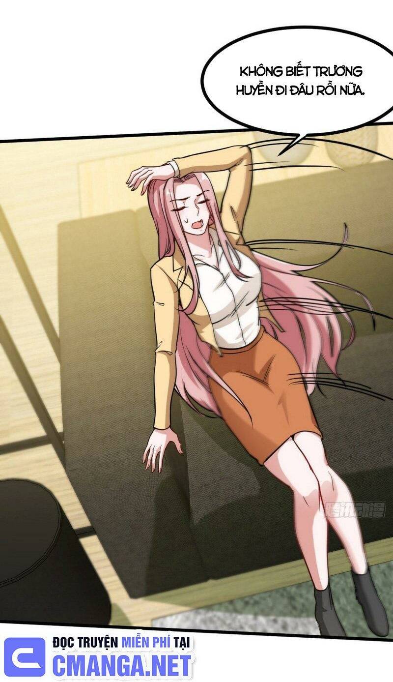 Long Vương Điện Chapter 137 - Trang 2