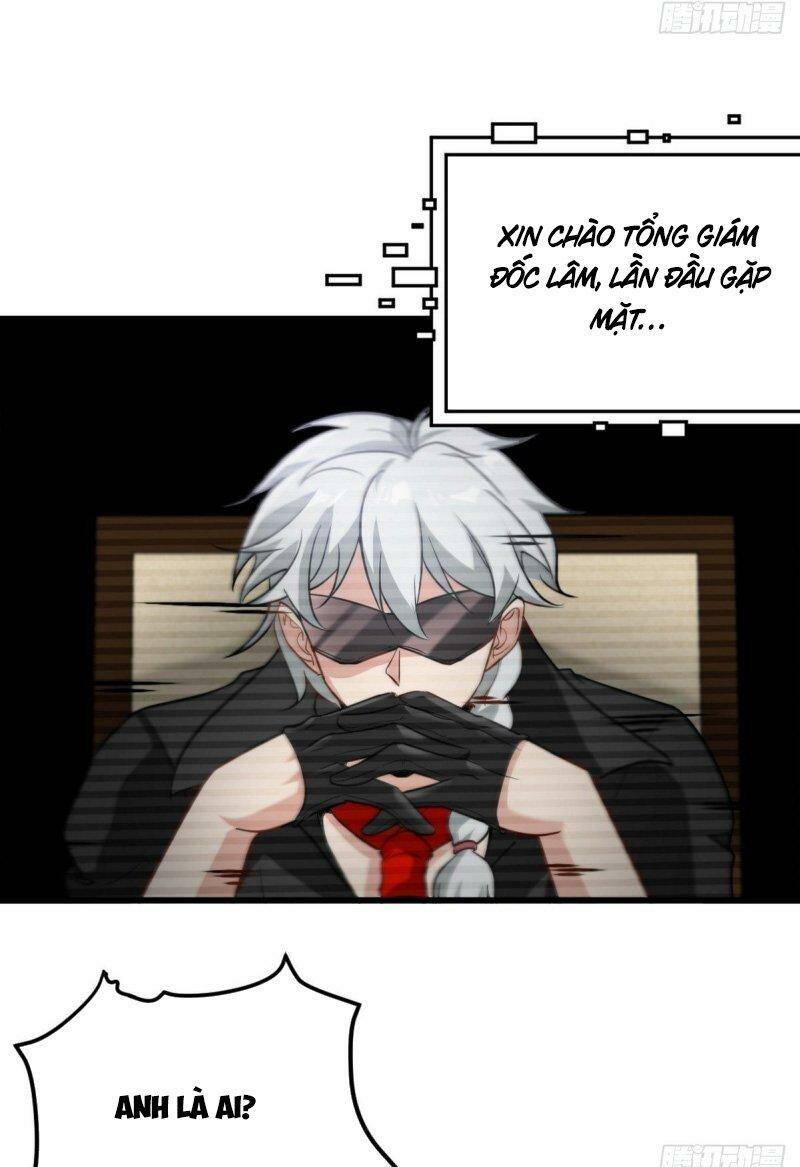 Long Vương Điện Chapter 137 - Trang 2