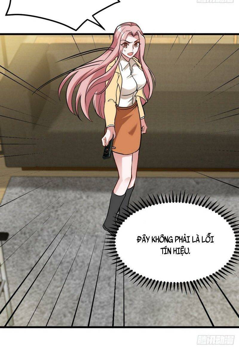 Long Vương Điện Chapter 137 - Trang 2