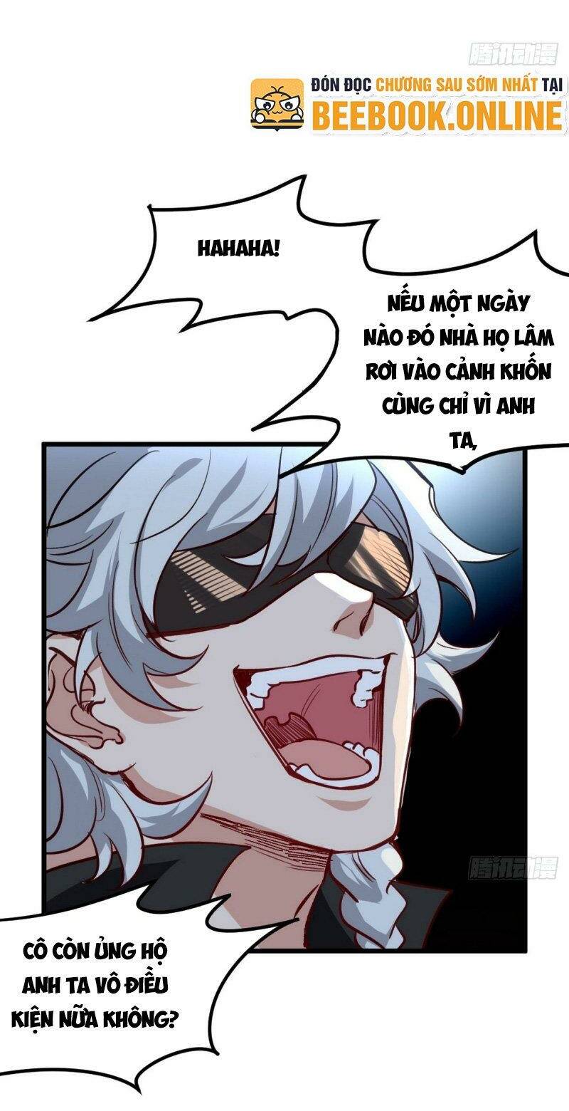 Long Vương Điện Chapter 137 - Trang 2