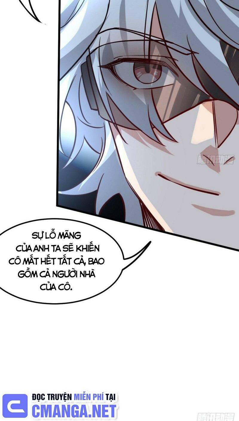 Long Vương Điện Chapter 137 - Trang 2