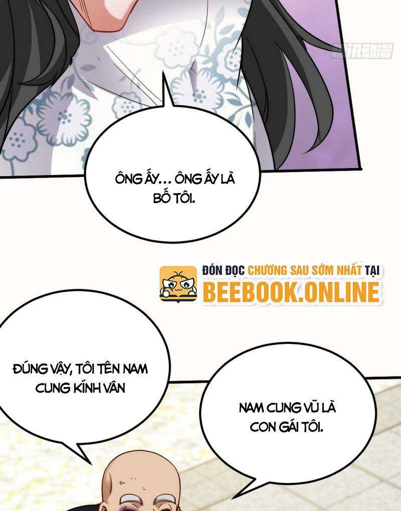 Long Vương Điện Chapter 138 - Trang 2