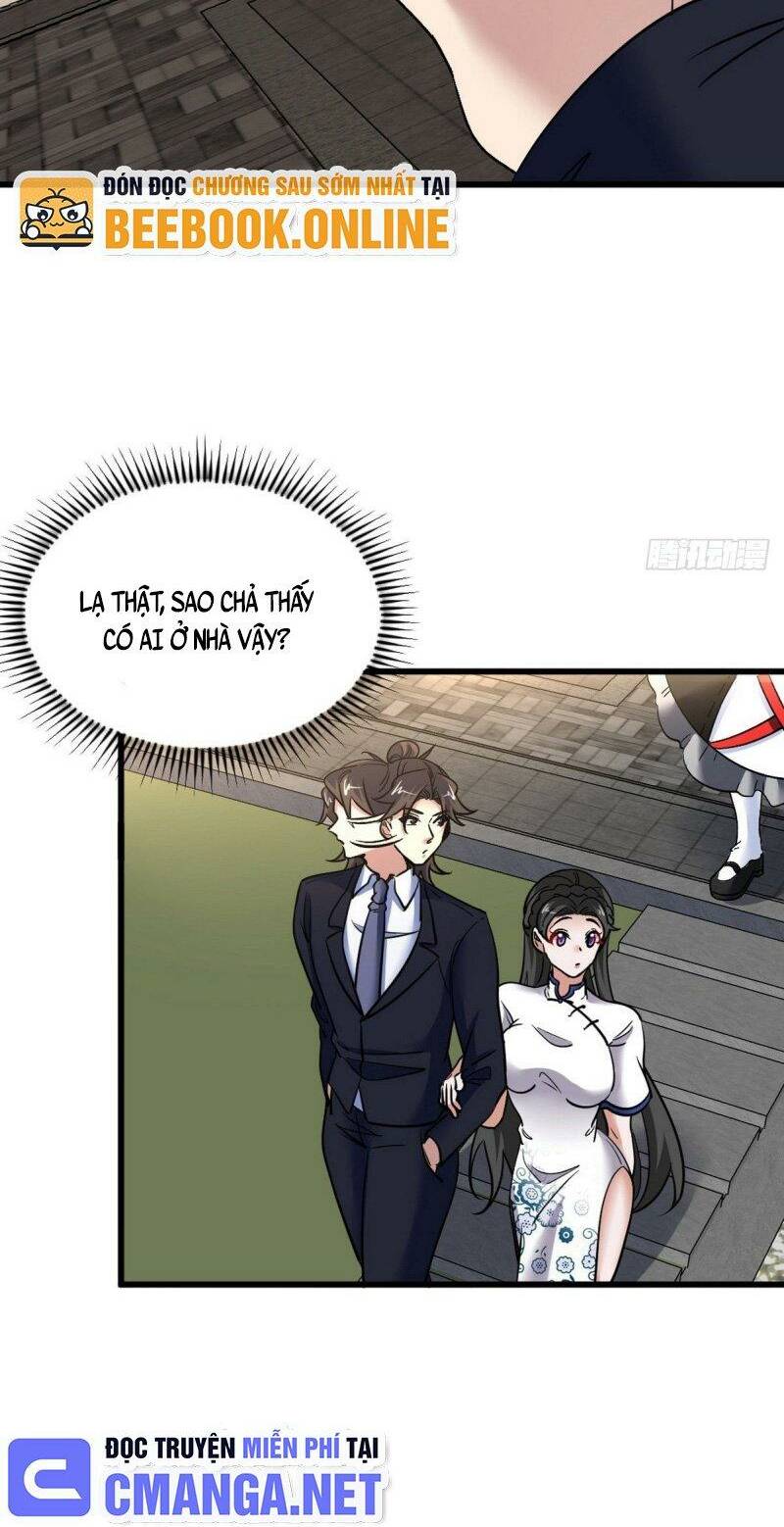 Long Vương Điện Chapter 138 - Trang 2