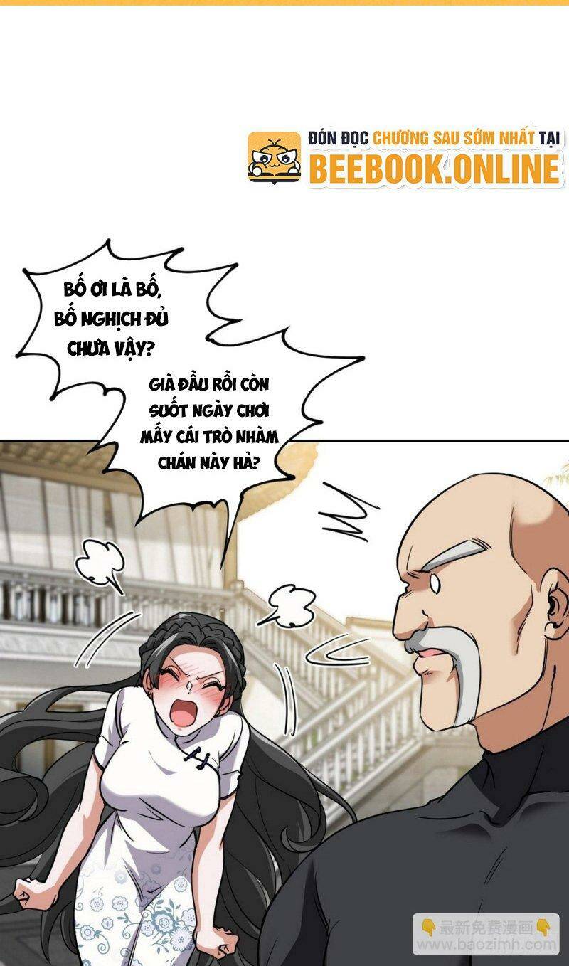 Long Vương Điện Chapter 139 - Trang 2