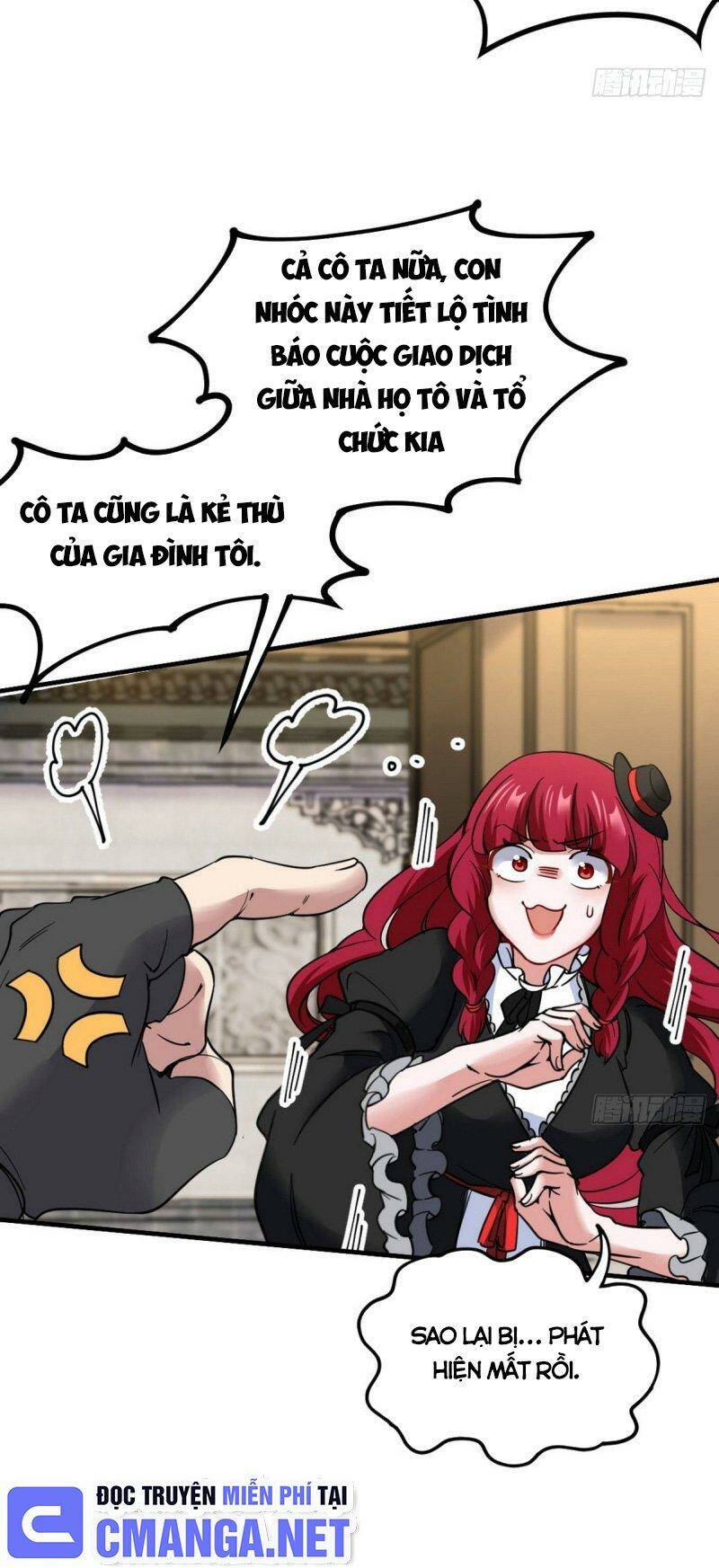 Long Vương Điện Chapter 140 - Trang 2