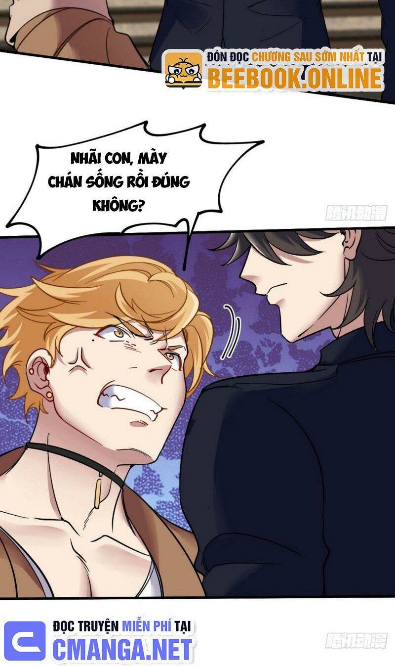 Long Vương Điện Chapter 140 - Trang 2