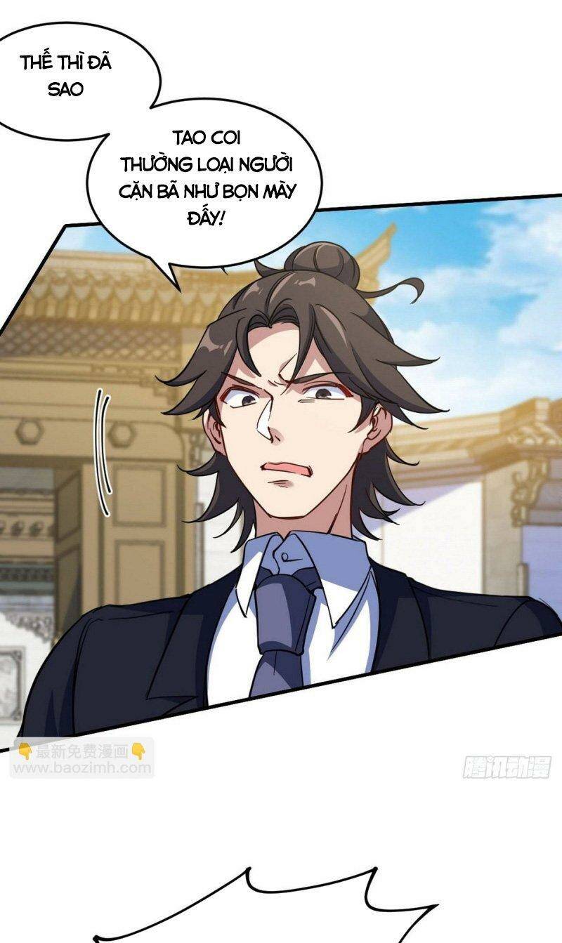 Long Vương Điện Chapter 140 - Trang 2