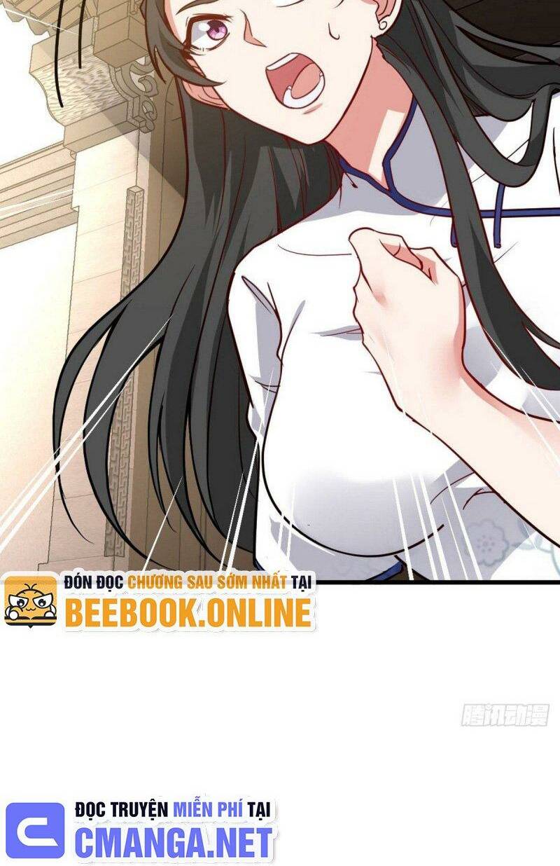 Long Vương Điện Chapter 140 - Trang 2