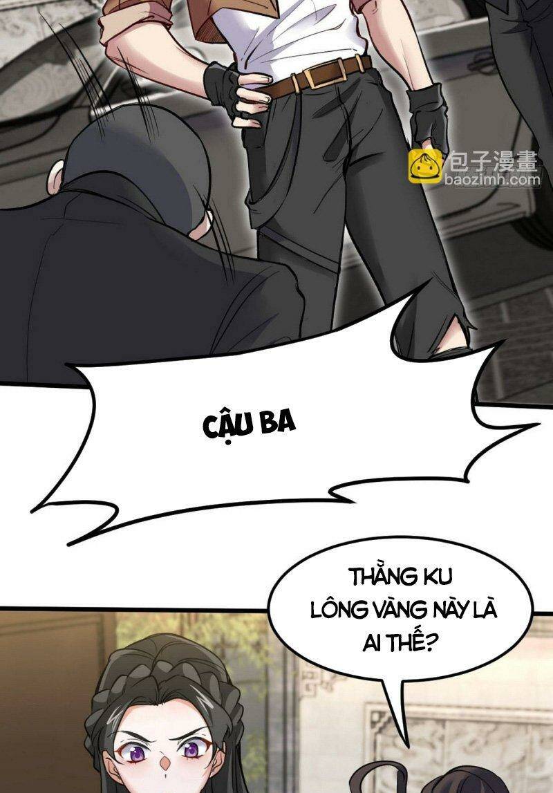 Long Vương Điện Chapter 140 - Trang 2