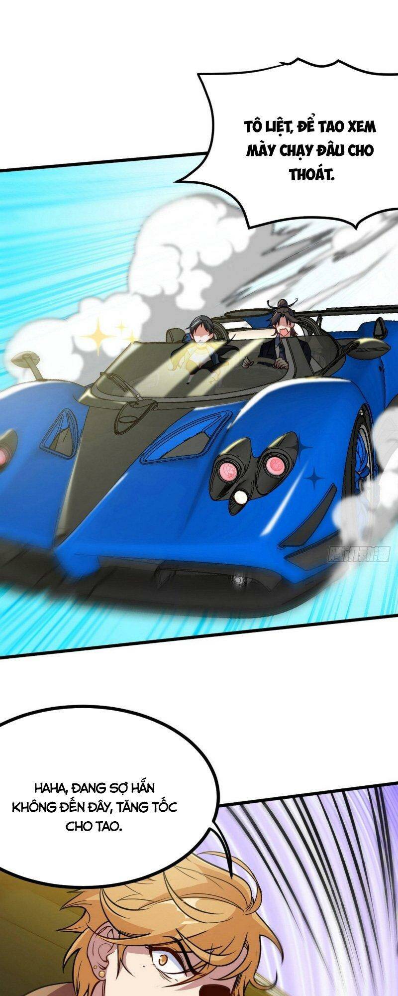 Long Vương Điện Chapter 141 - Trang 2