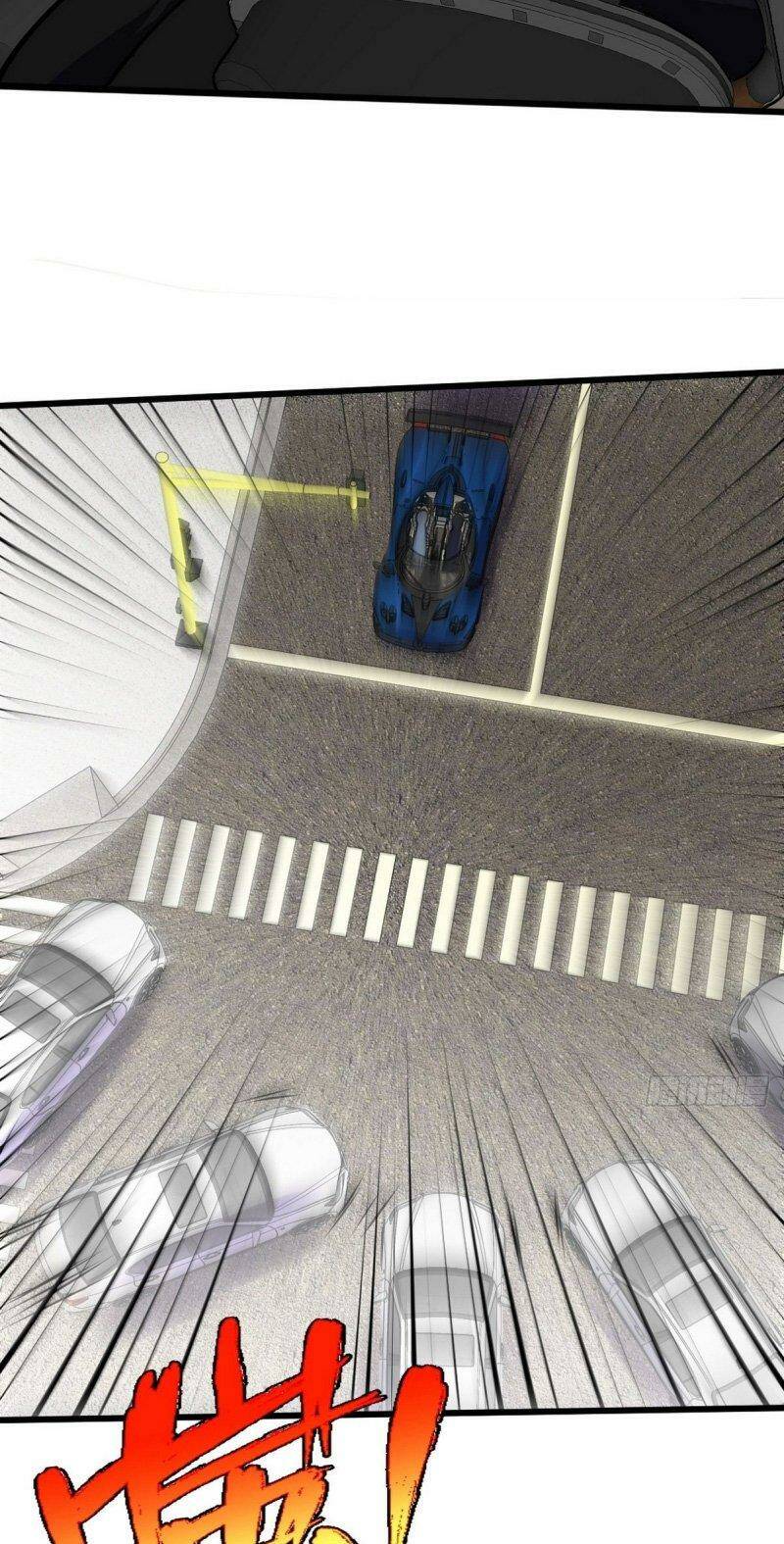 Long Vương Điện Chapter 141 - Trang 2