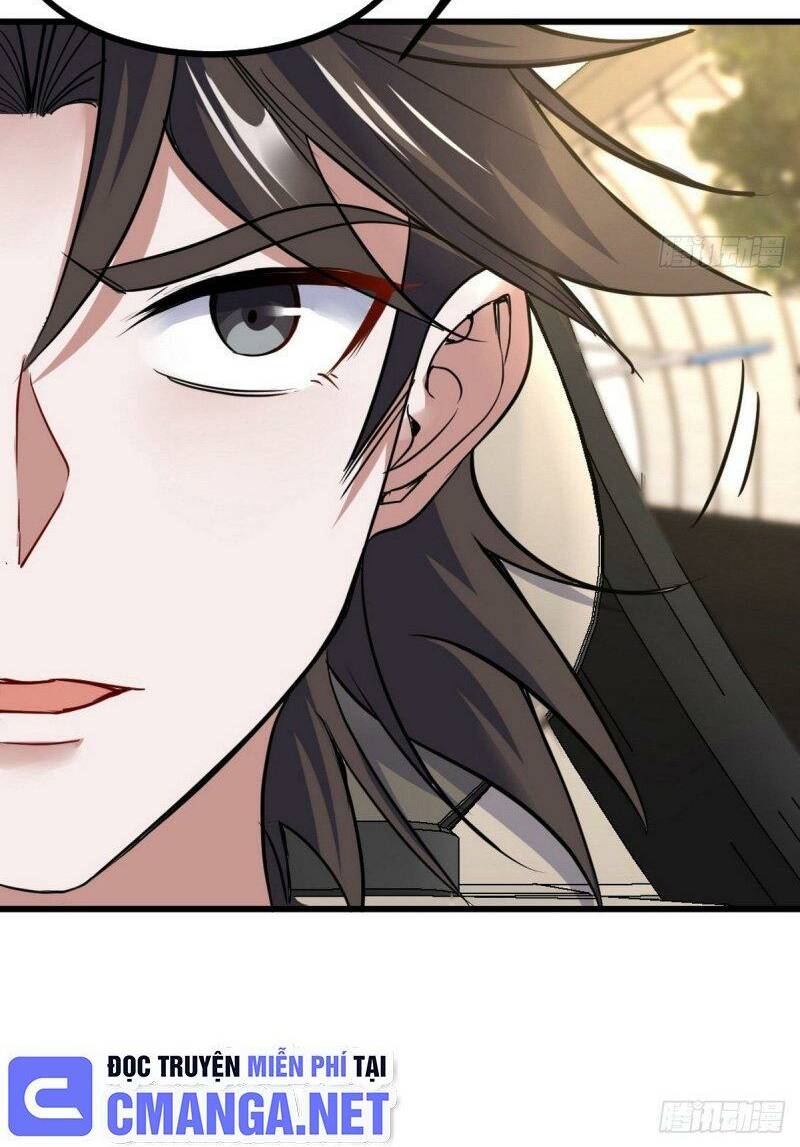 Long Vương Điện Chapter 141 - Trang 2