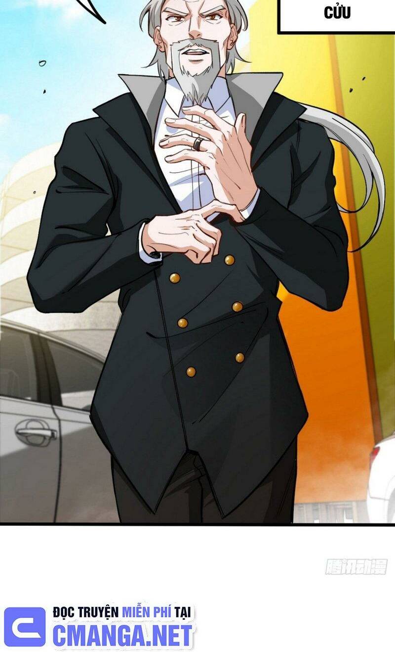 Long Vương Điện Chapter 141 - Trang 2