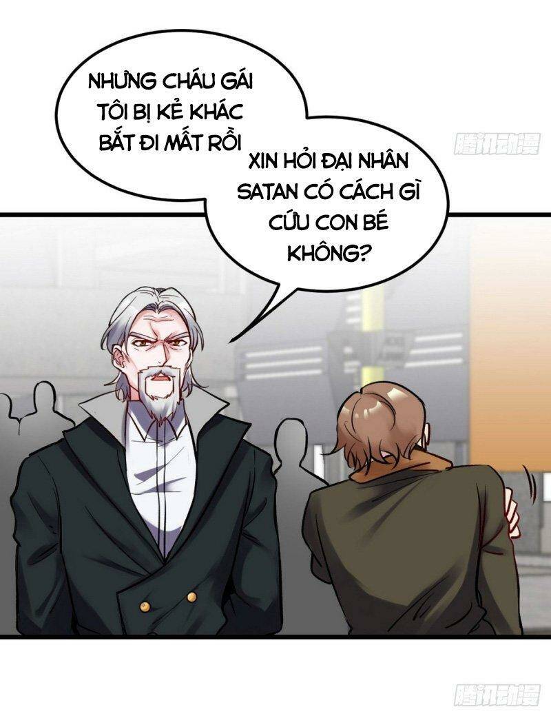 Long Vương Điện Chapter 142 - Trang 2