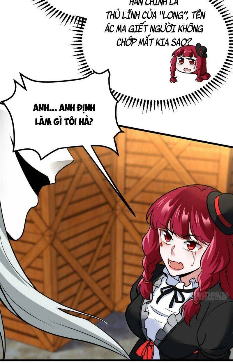 Long Vương Điện Chapter 142 - Trang 2