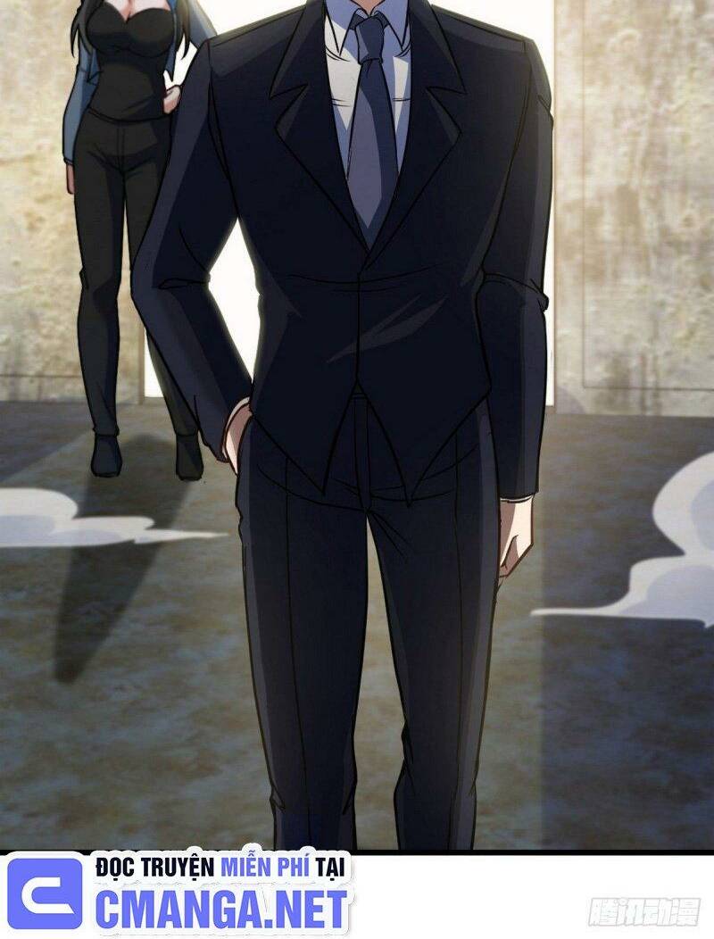 Long Vương Điện Chapter 142 - Trang 2