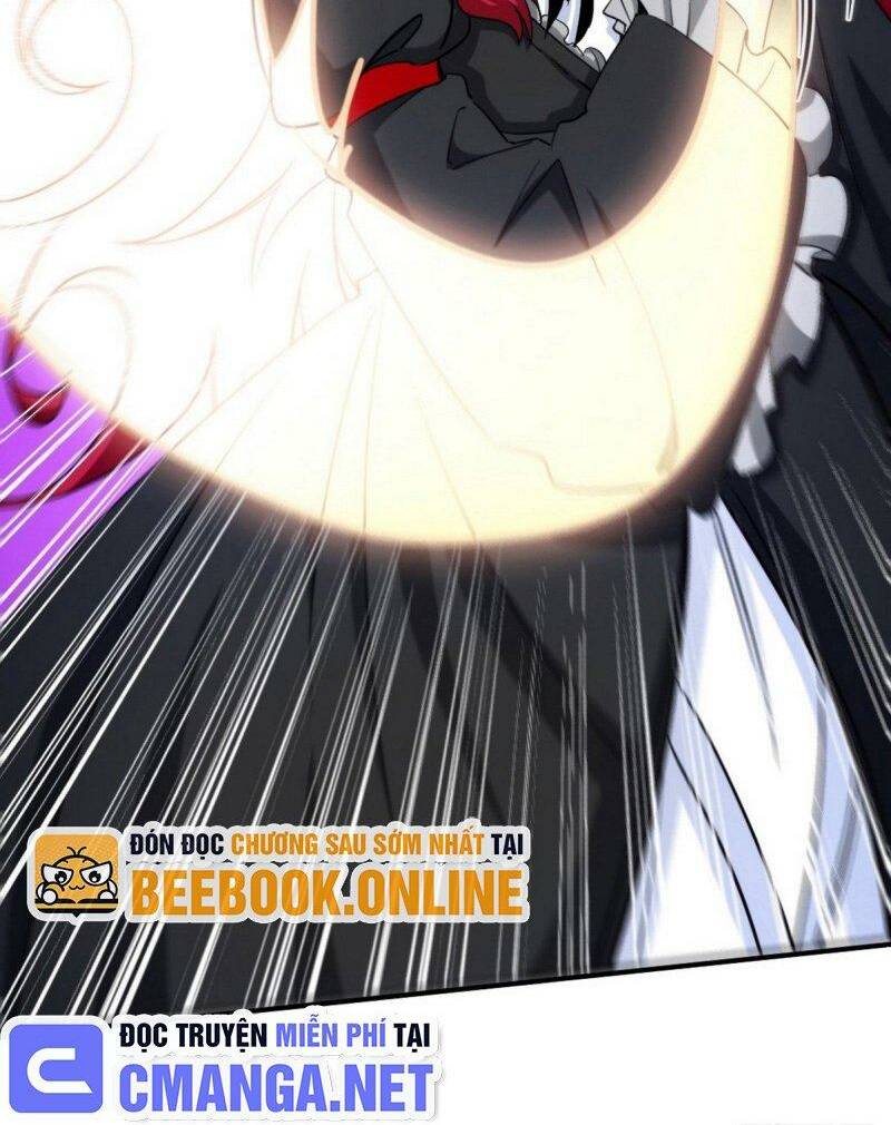 Long Vương Điện Chapter 142 - Trang 2