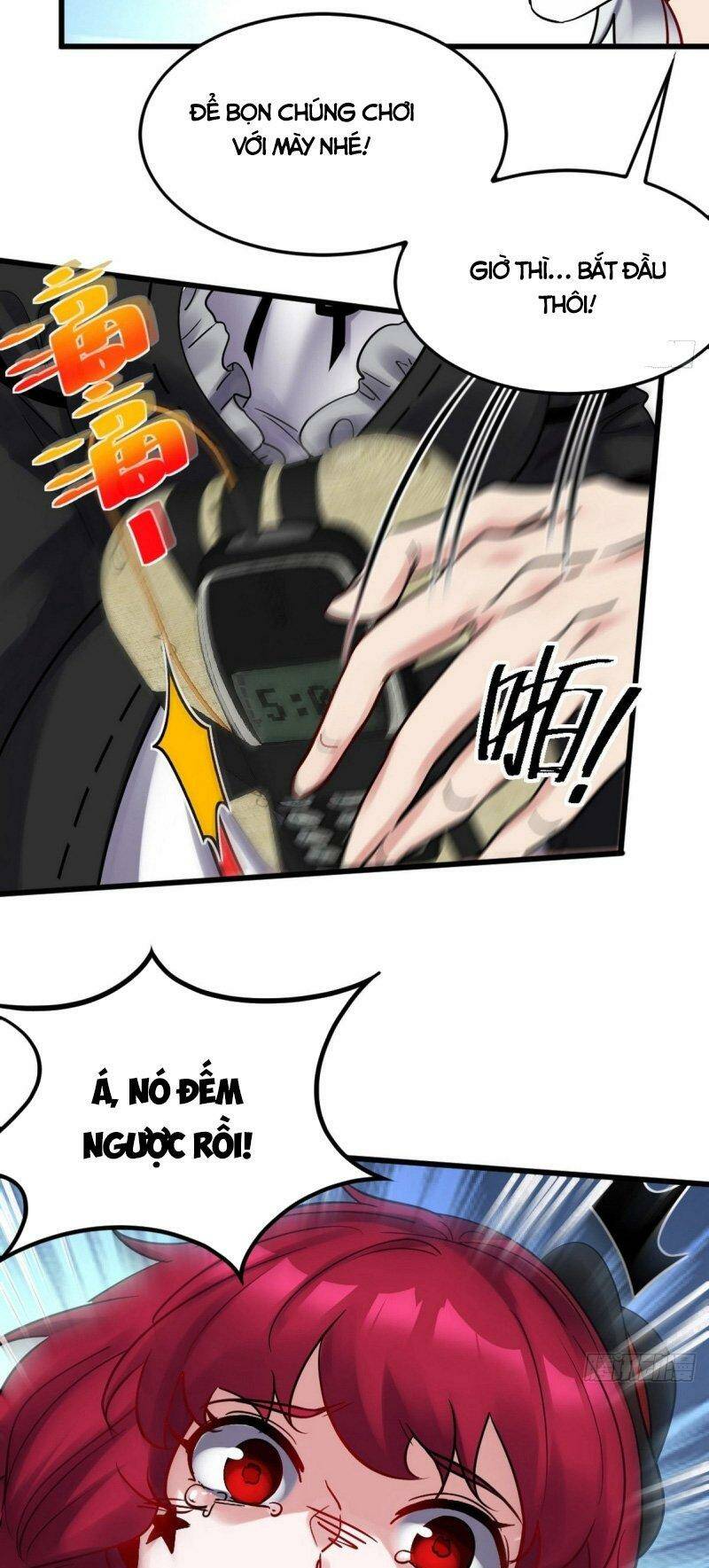 Long Vương Điện Chapter 143 - Trang 2