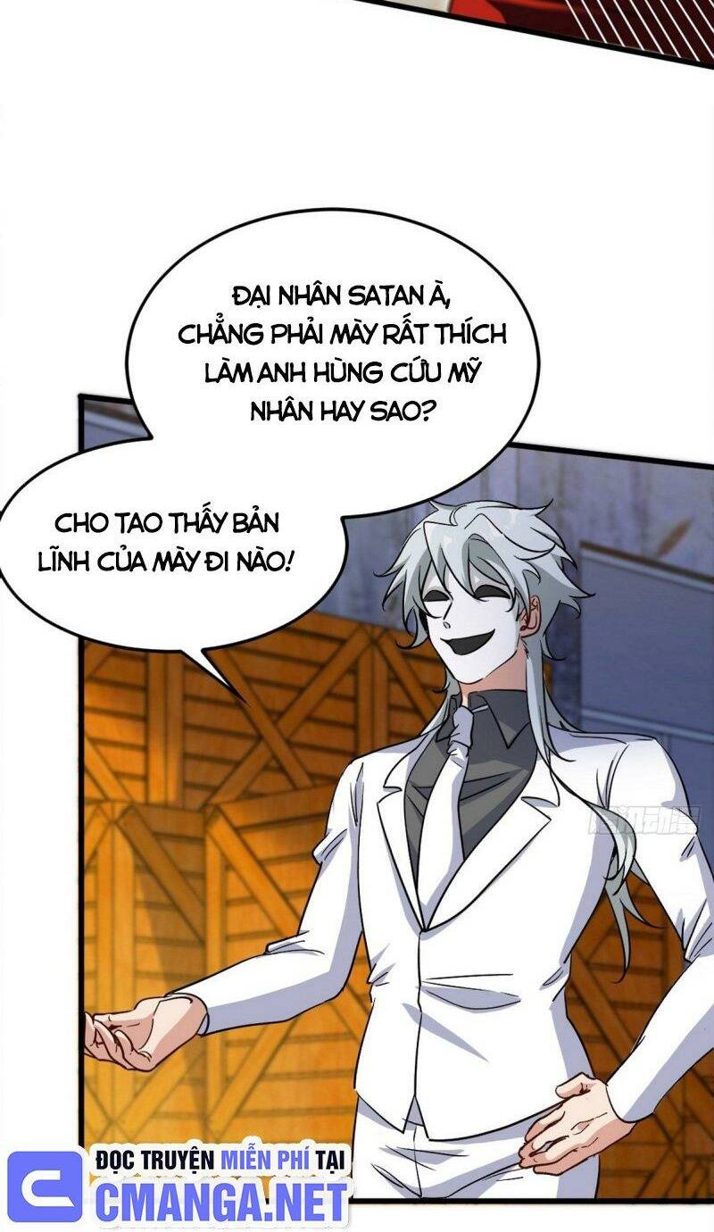 Long Vương Điện Chapter 143 - Trang 2