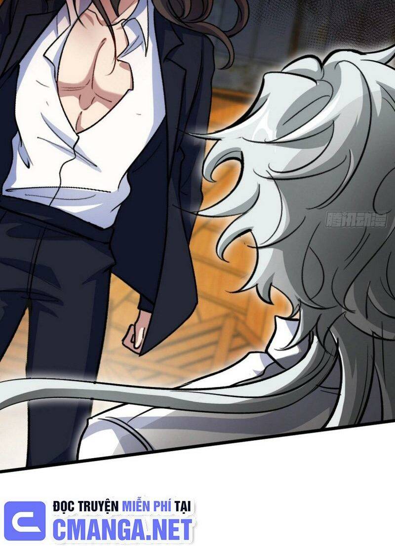 Long Vương Điện Chapter 145 - Trang 2