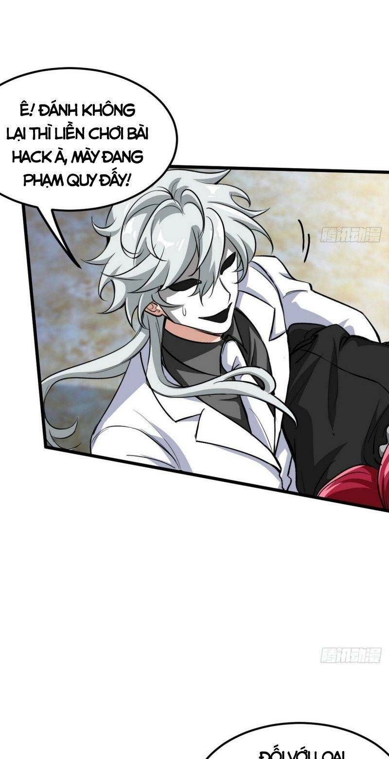 Long Vương Điện Chapter 145 - Trang 2