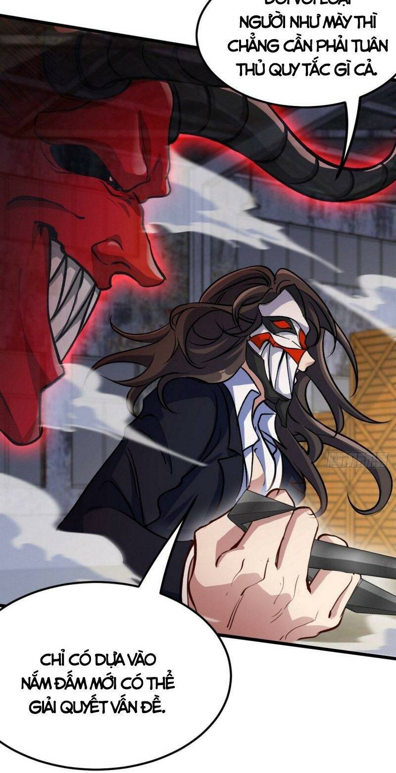 Long Vương Điện Chapter 145 - Trang 2