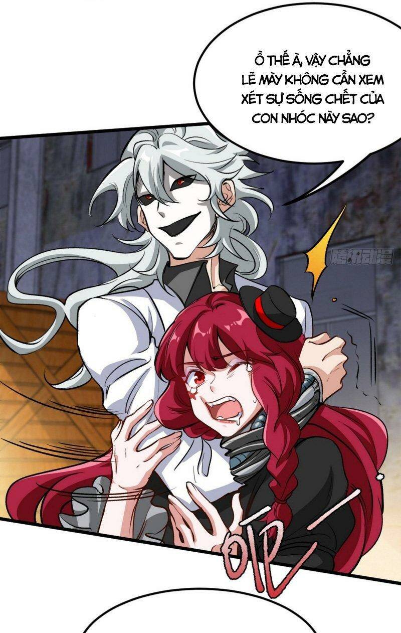 Long Vương Điện Chapter 145 - Trang 2