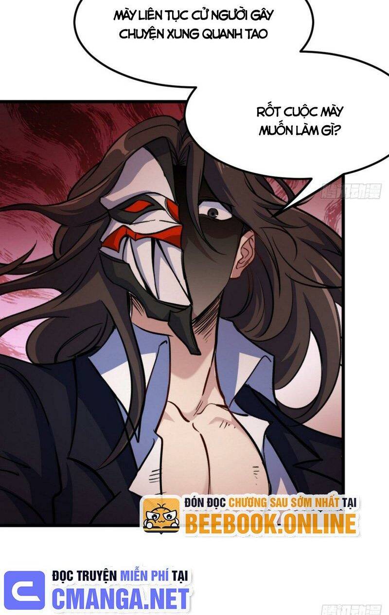 Long Vương Điện Chapter 145 - Trang 2