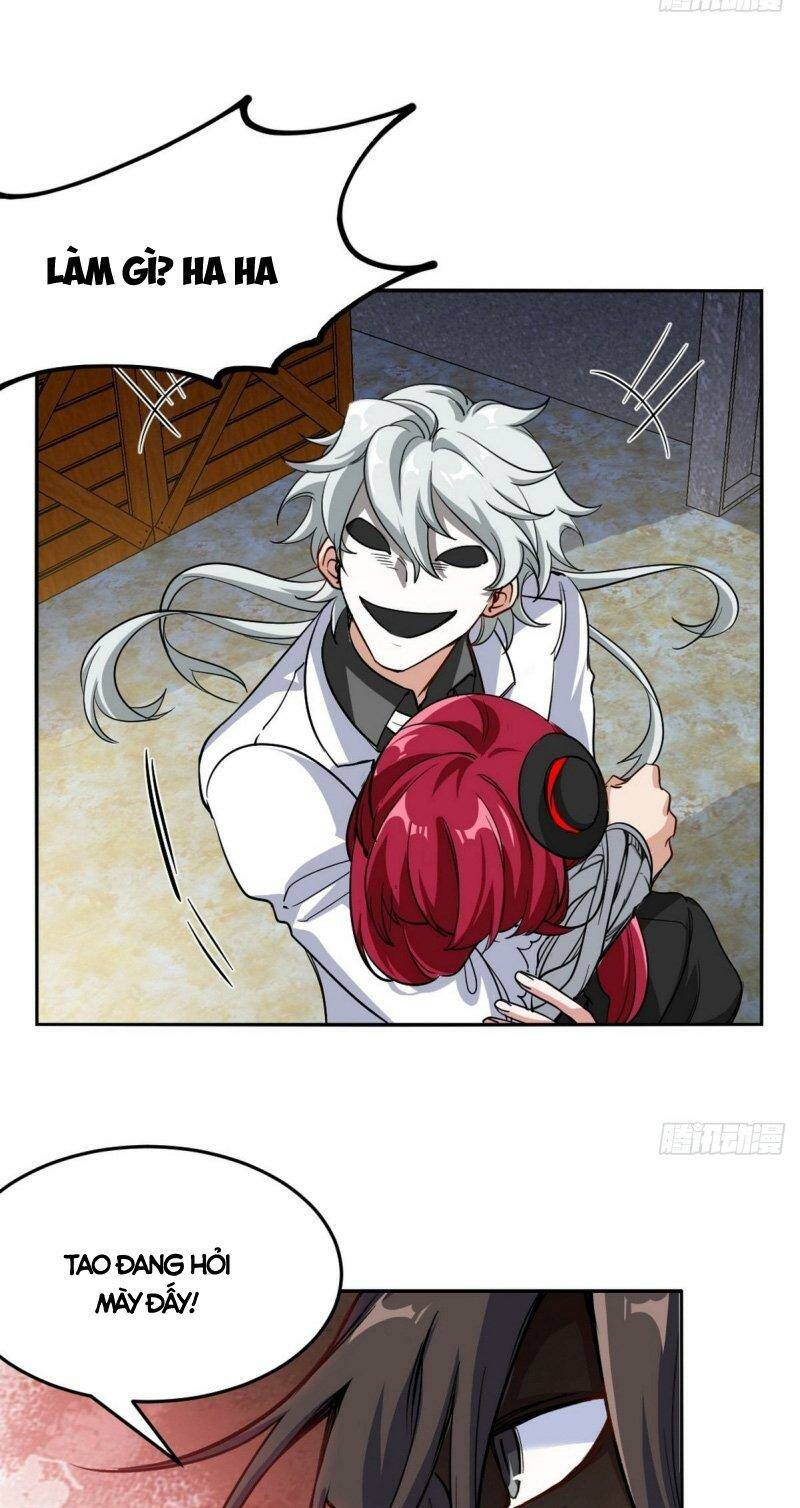 Long Vương Điện Chapter 145 - Trang 2