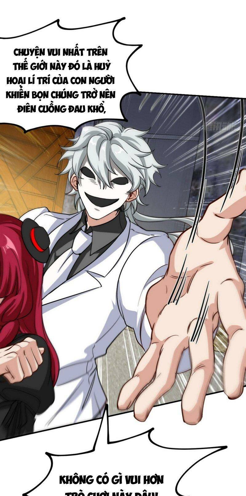 Long Vương Điện Chapter 145 - Trang 2